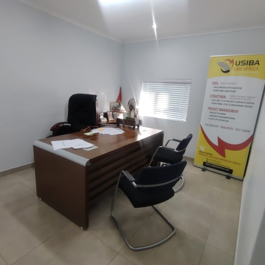 7 Bedroom Property for Sale in Berea Eastern Cape